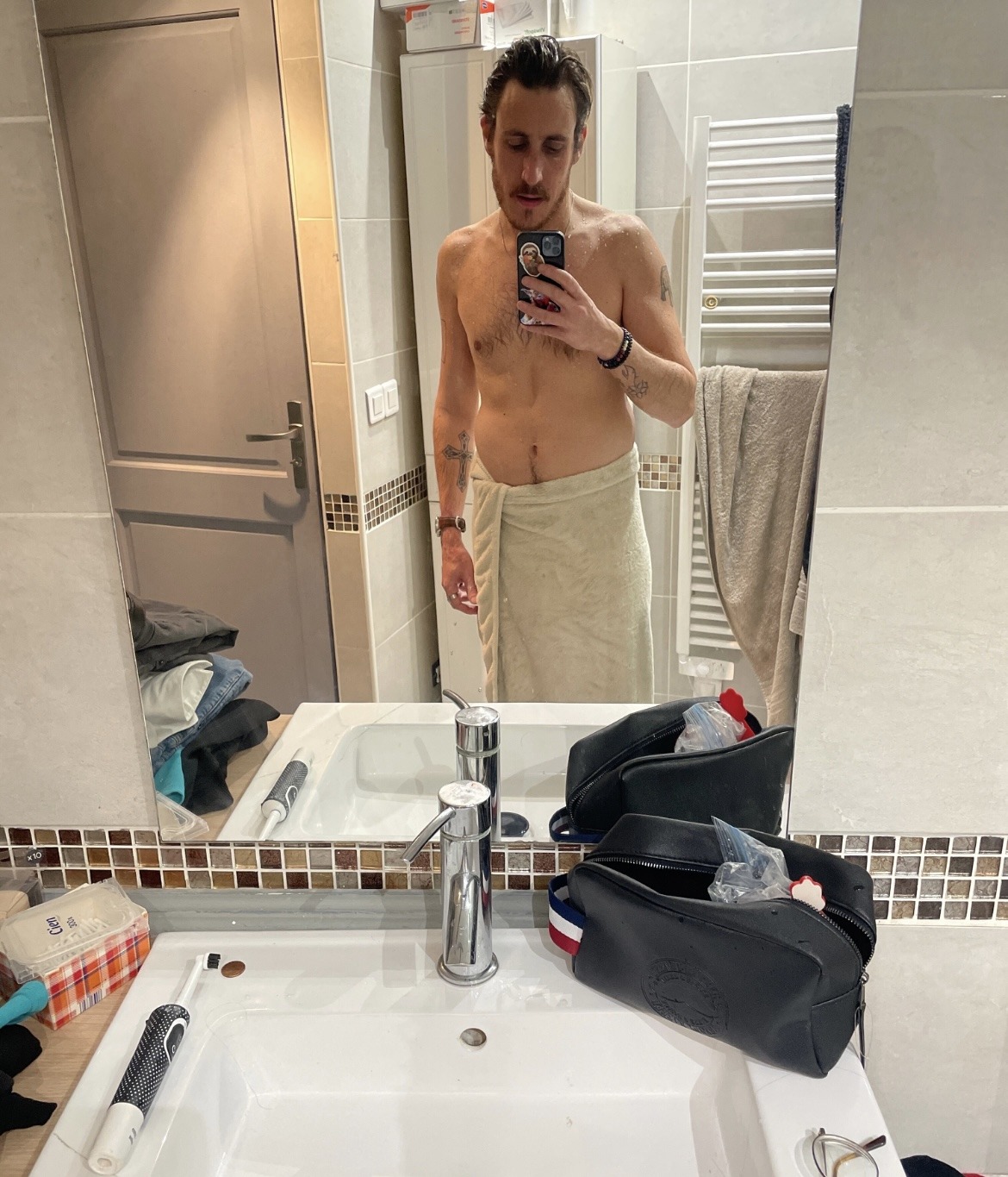 Profil de Haytam, 31 ans, Sexe Suisse à Bleienbach