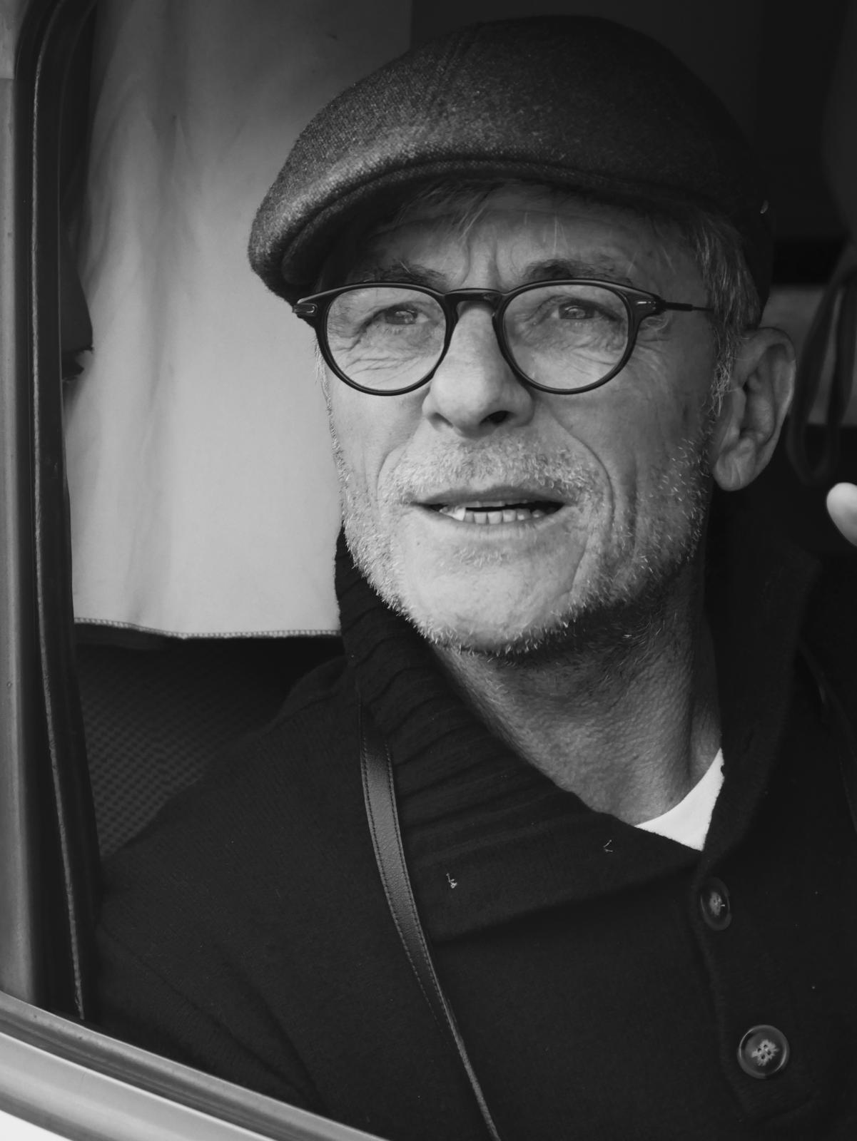 Profil de Talip, 55 ans, Sexe Suisse à Boudry