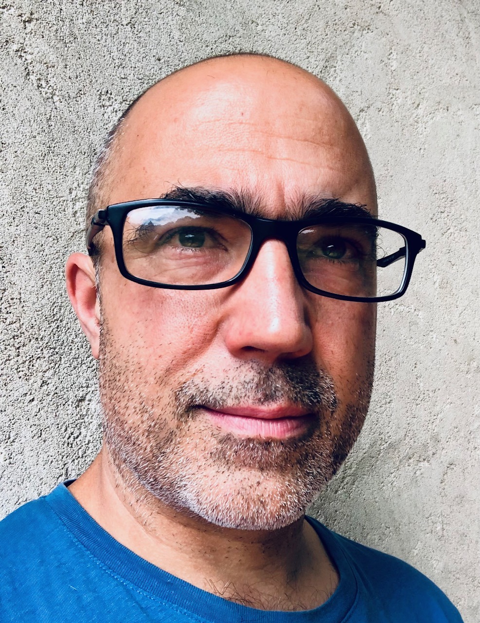 Profil de Yoan, 43 ans, Sexe Suisse à Morissen