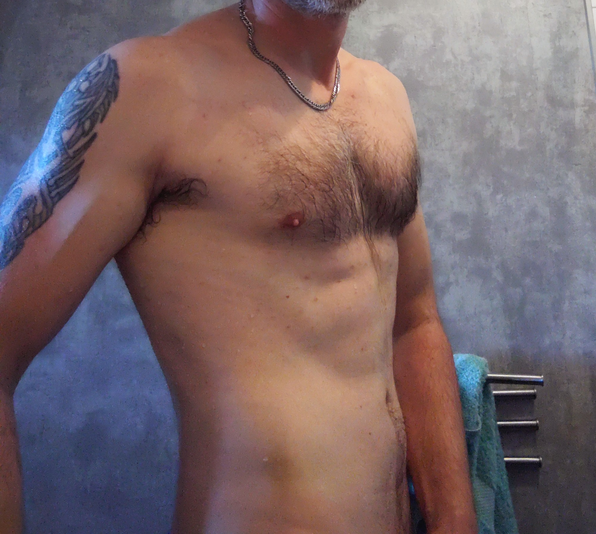 Profil de Dantes, 36 ans, Sexe Suisse à Mossel