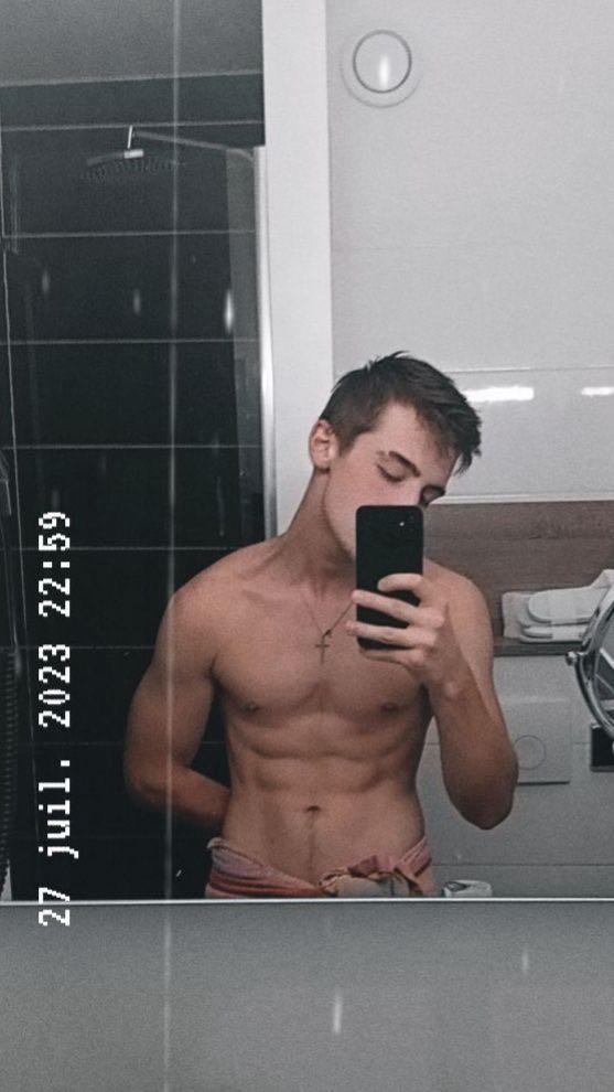 Profil de Marc-alain, 20 ans, Sexe Suisse à Fétigny