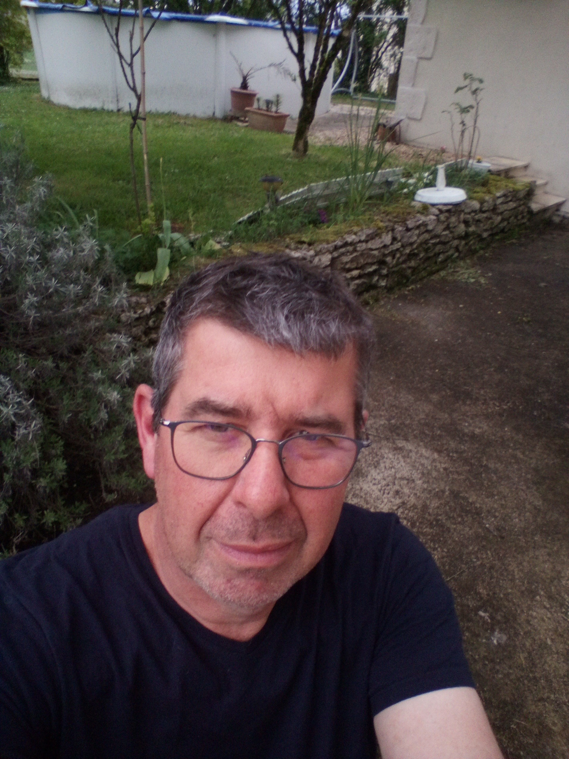 Profil de Shone, 54 ans, Sexe Suisse à Ascona