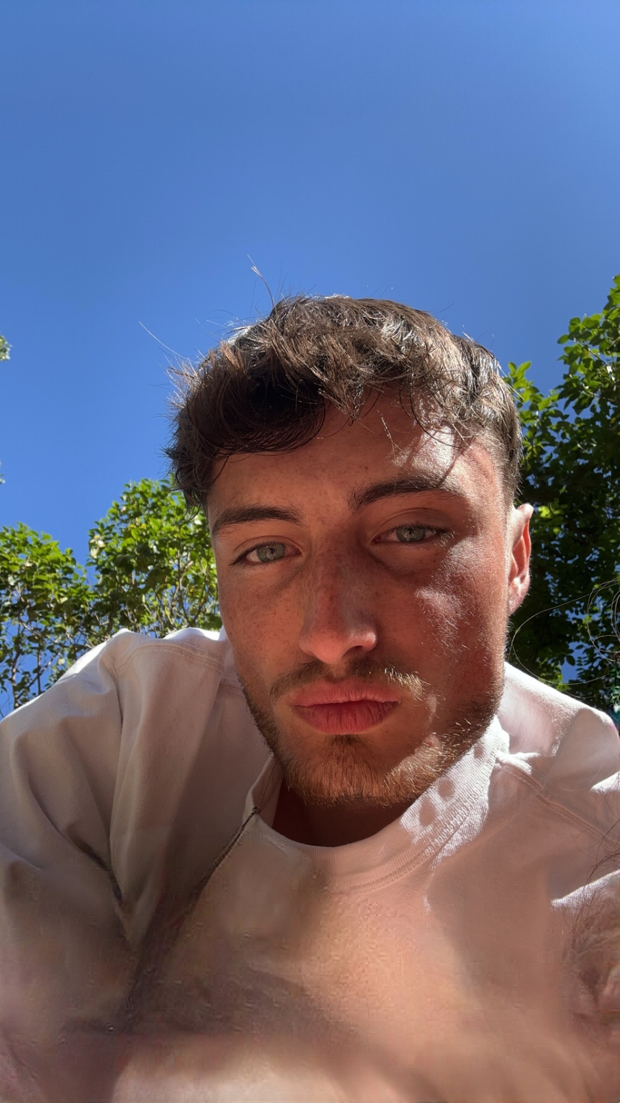 Profil de Marouan, 25 ans, Sexe Suisse à Orvin