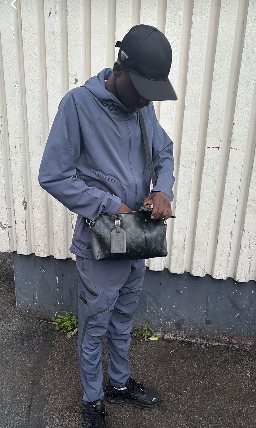 Profil de Raoulx, 22 ans, Sexe Suisse à Appenzell Enggenhütten