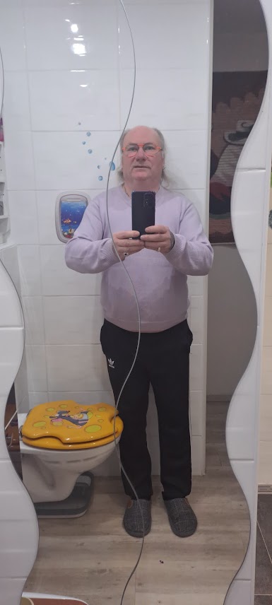 Profil de Vendelin, 55 ans, Sexe Suisse à Epesses
