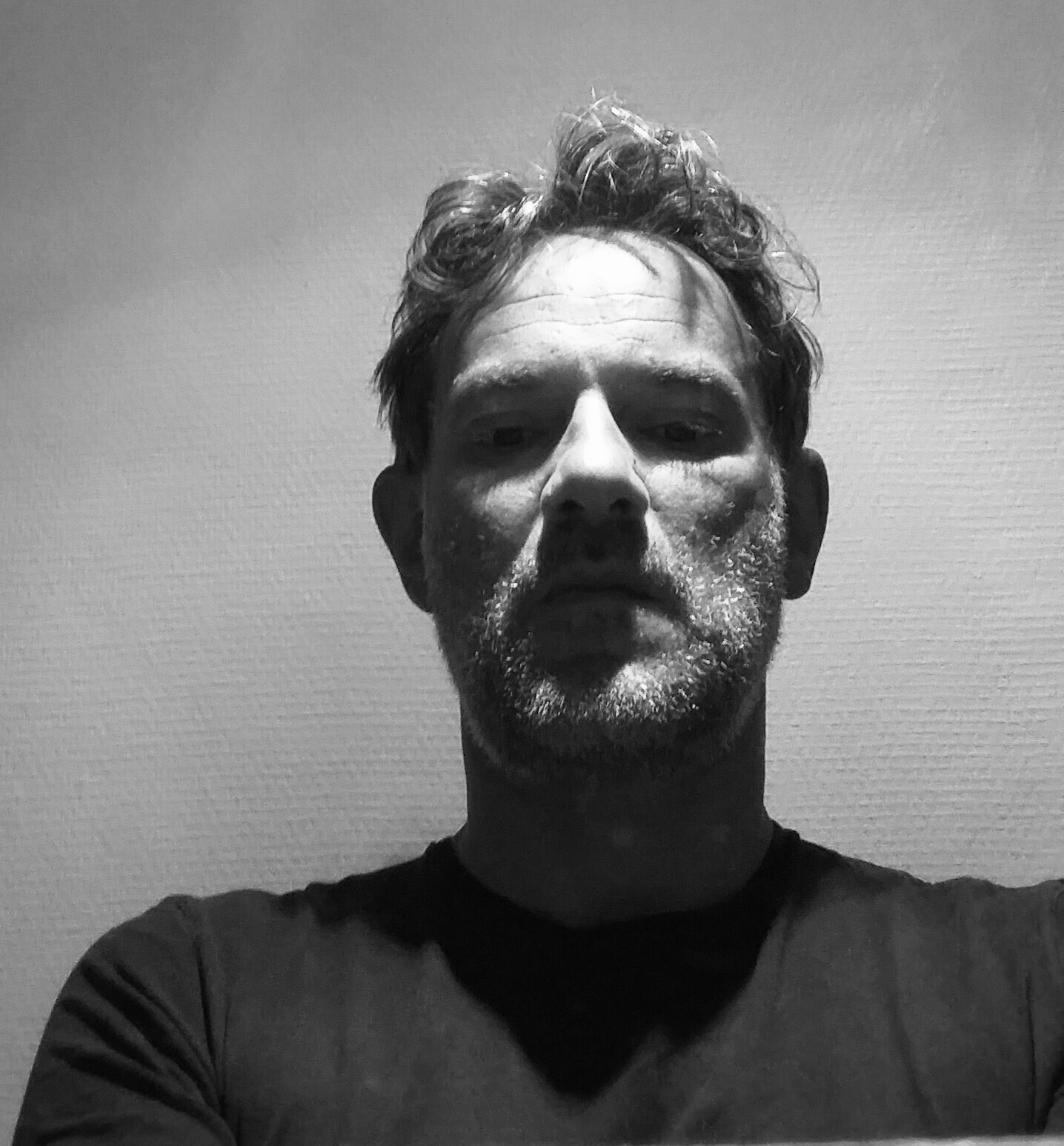 Profil de Anujan, 55 ans, Sexe Suisse à Bursinel