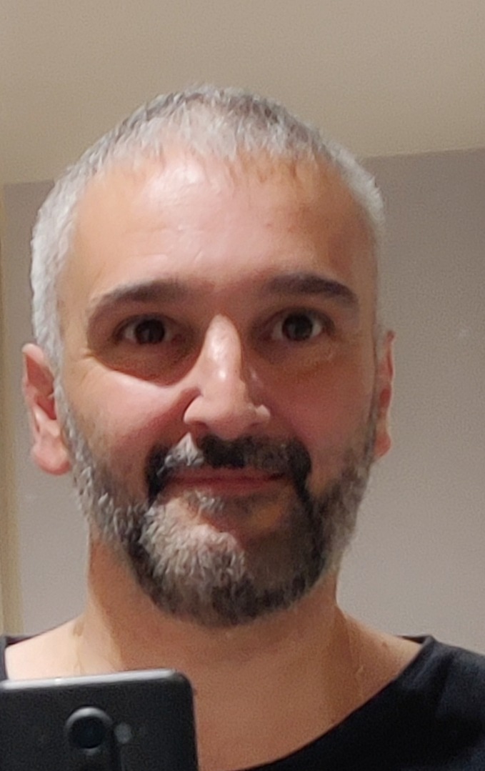 Profil de Balian, 46 ans, Sexe Suisse à Berolle
