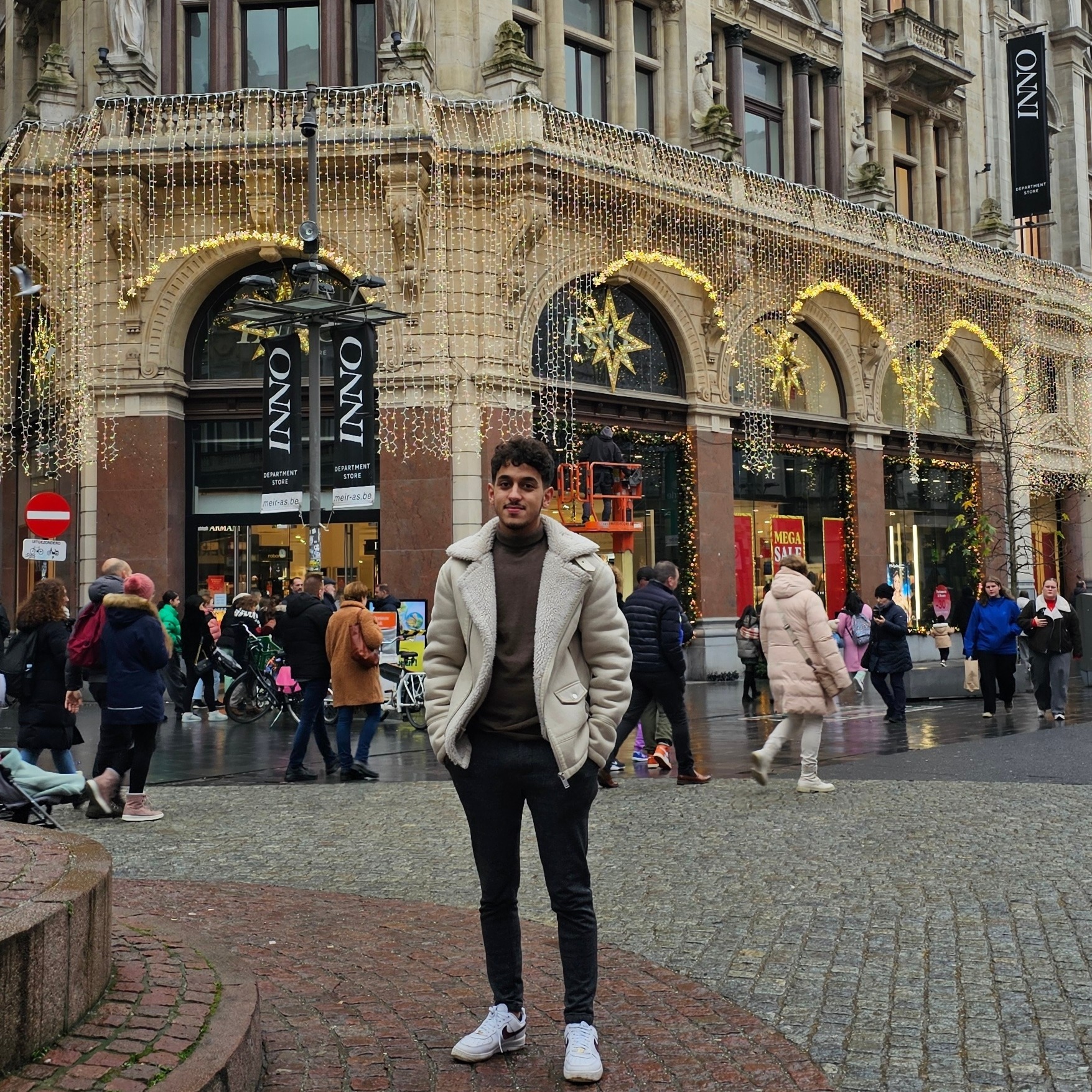 Profil de Kerwin, 24 ans, Sexe Suisse à Oberneunforn