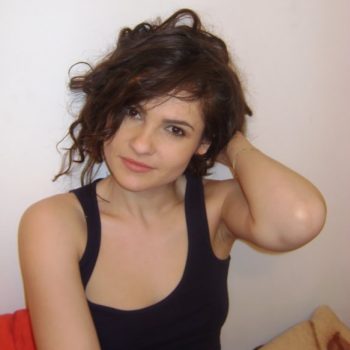 Profil de Cathelyne, 35 ans, Sexe Suisse à Marly
