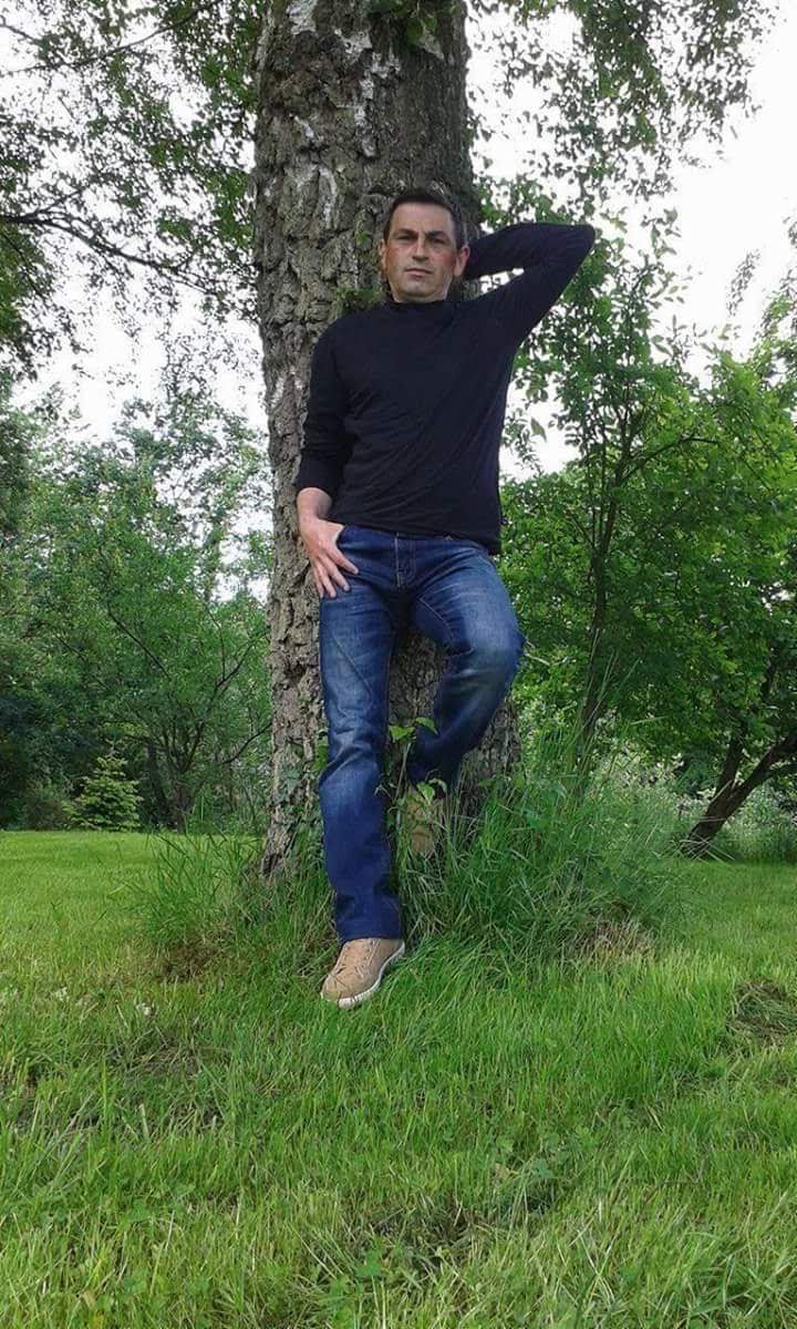 Profil de Miles, 41 ans, Sexe Suisse à Sigigen
