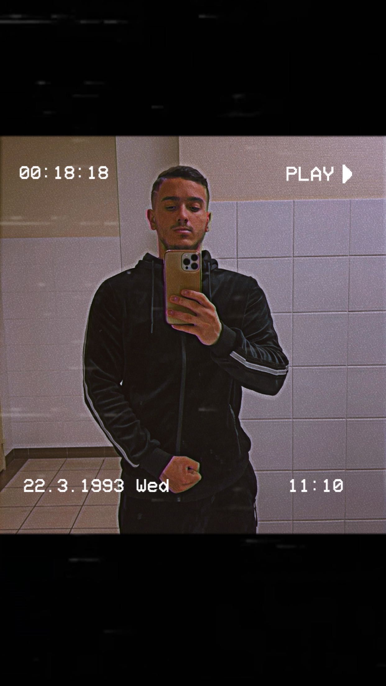 Profil de Natheo, 20 ans, Sexe Suisse à Oron-le-Châtel