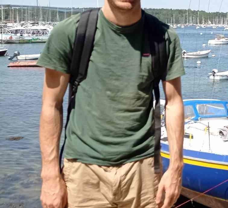 Profil de Mars, 26 ans, Sexe Suisse à Féchy