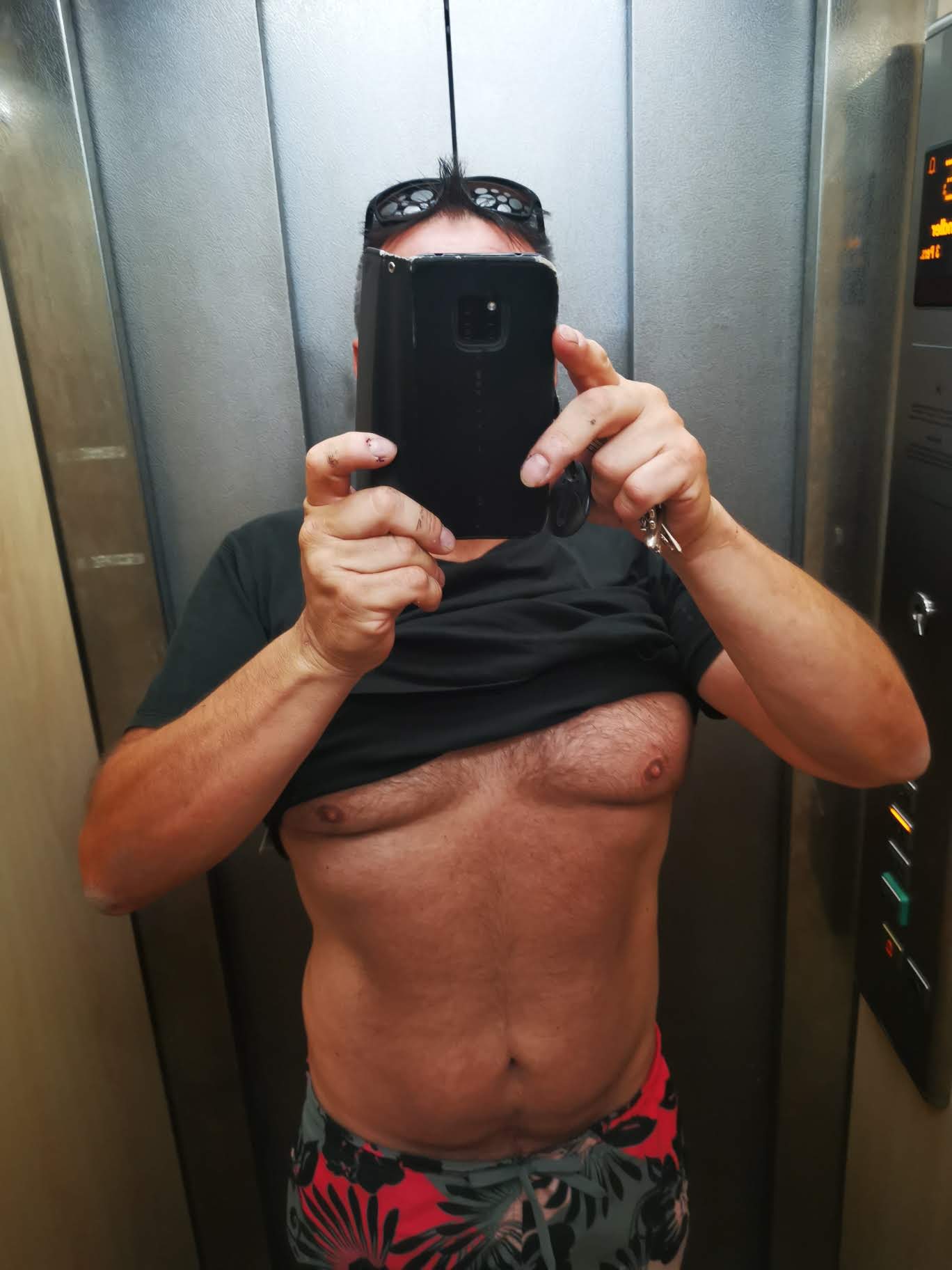 Profil de Eliott, 55 ans, Sexe Suisse à Jenins