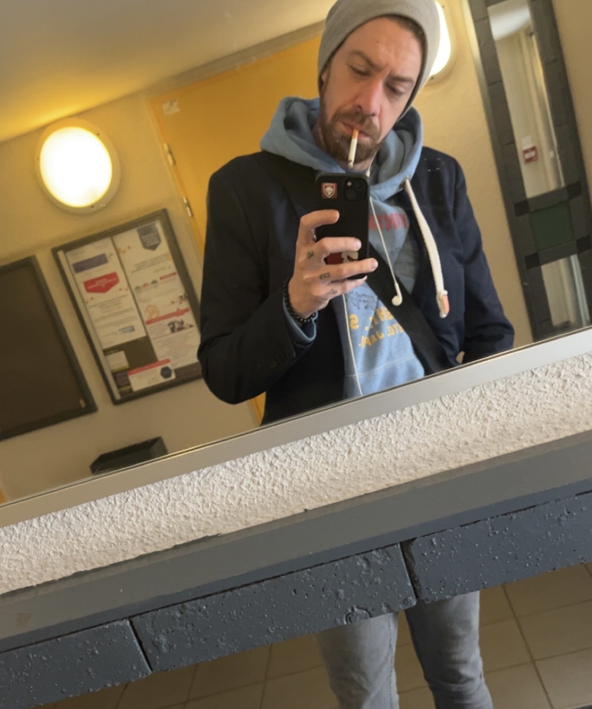 Profil de Amida, 33 ans, Sexe Suisse à Frick