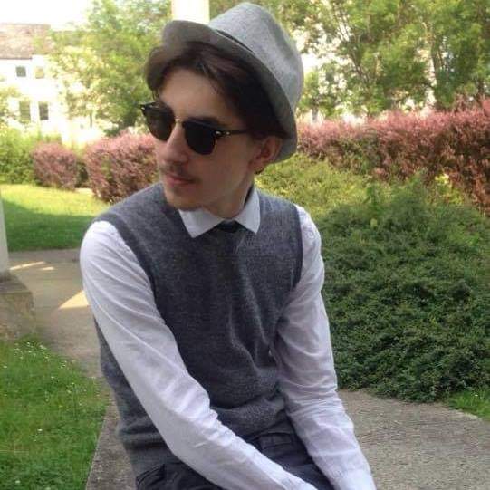 Profil de Gaylord, 27 ans, Sexe Suisse à Hintermoos