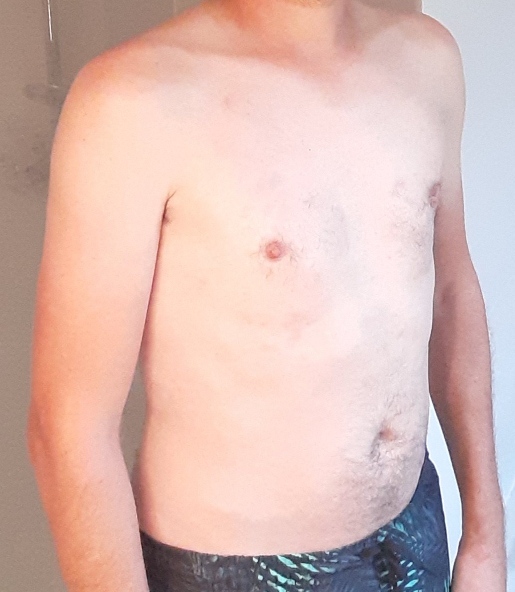 Profil de Matyss, 40 ans, Sexe Suisse à Riedstätt