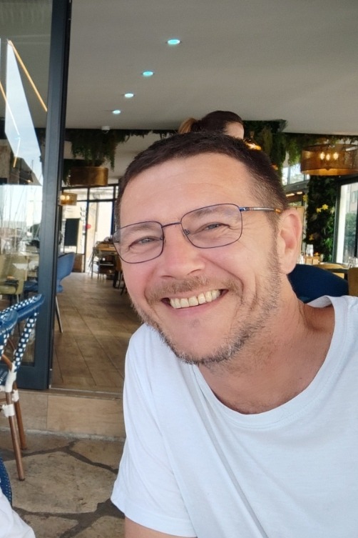 Profil de Luis, 45 ans, Sexe Suisse à Langwies