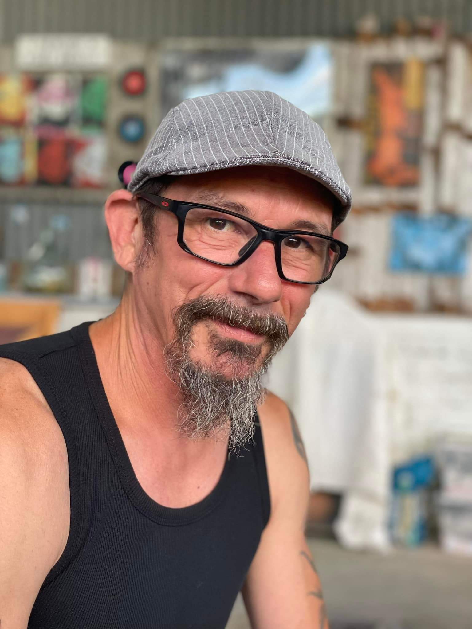 Profil de Jef, 51 ans, Sexe Suisse à Gurzelen