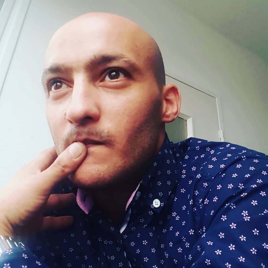Profil de Serkan, 46 ans, Sexe Suisse à Haldenstein