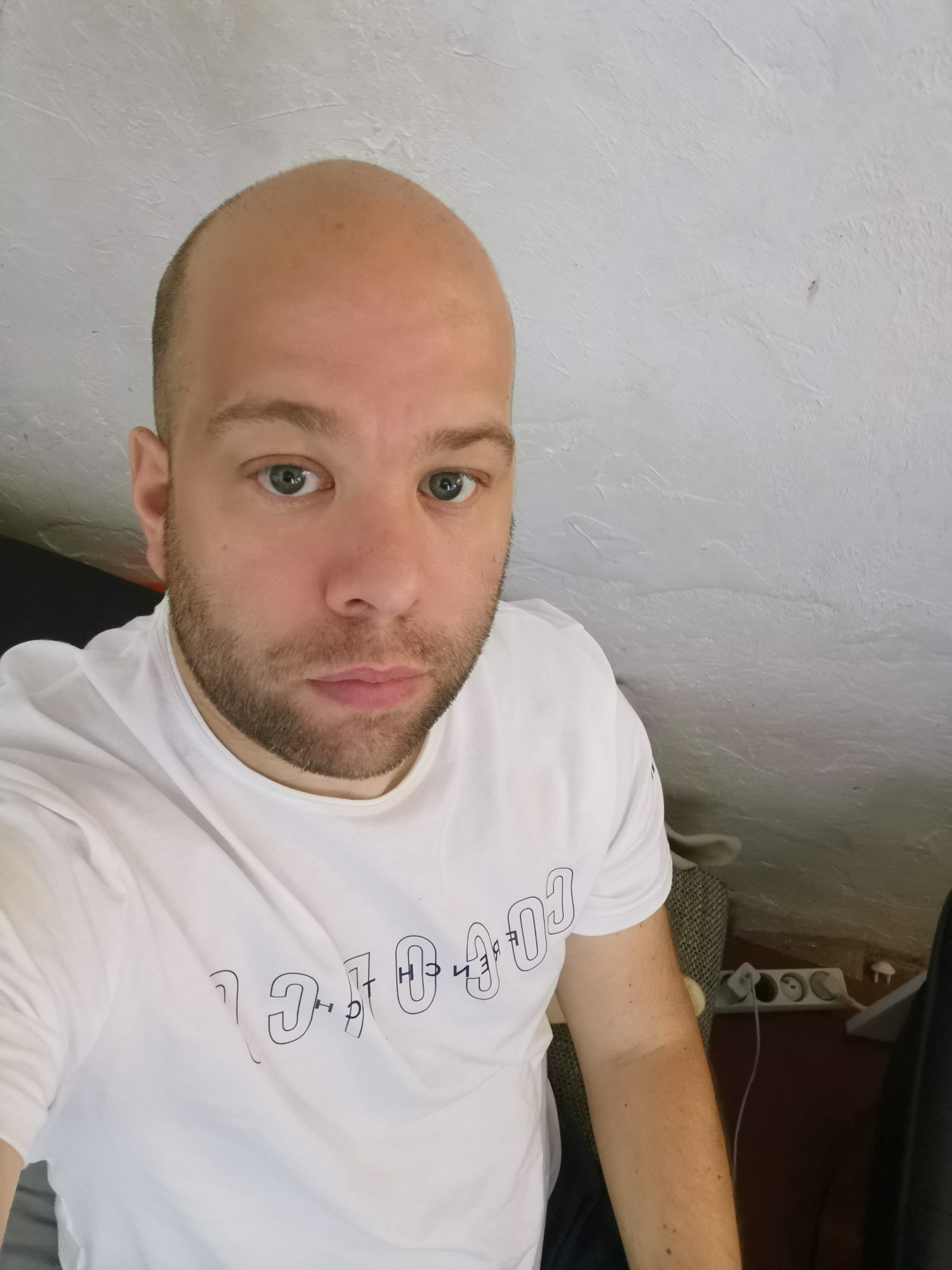 Profil de Ethann, 44 ans, Sexe Suisse à Rovray