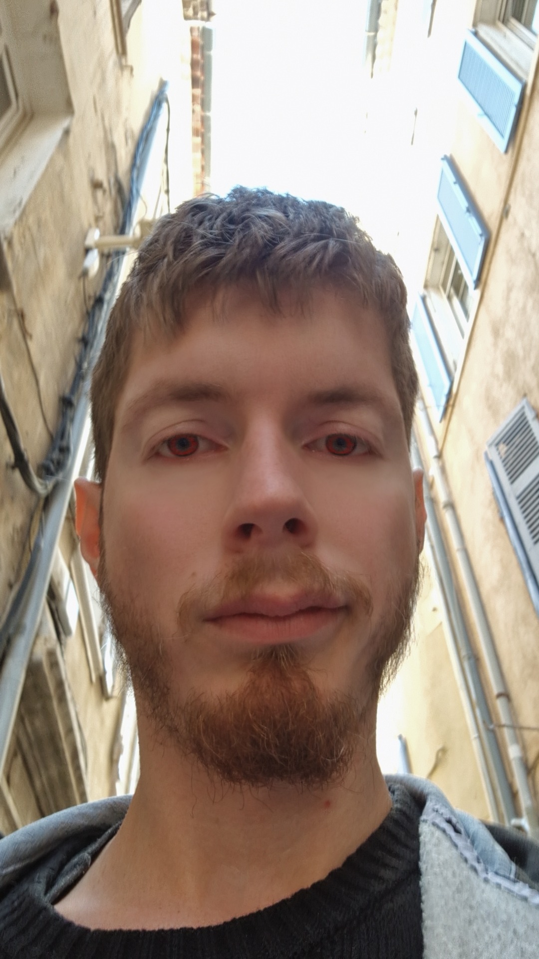 Profil de Keywan, 31 ans, Sexe Suisse à Jenins