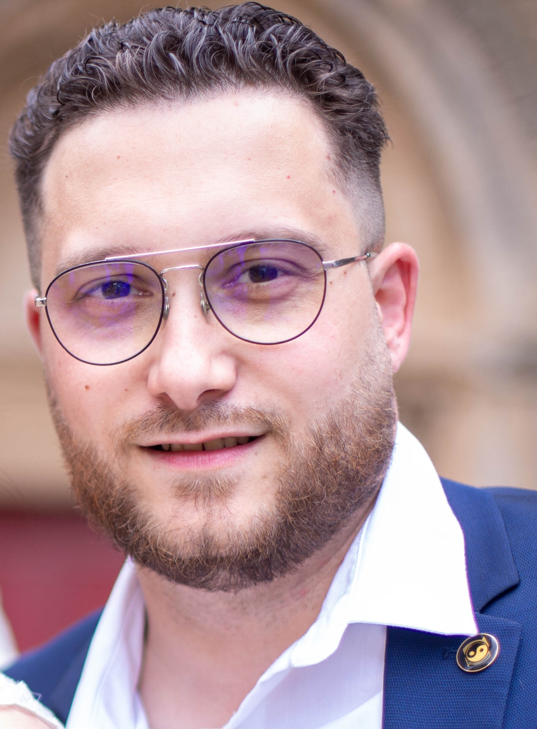 Profil de Soulayman, 31 ans, Sexe Suisse à Lonay