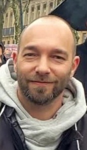 Profil de Guy-marc, 43 ans, Sexe Suisse à Conches