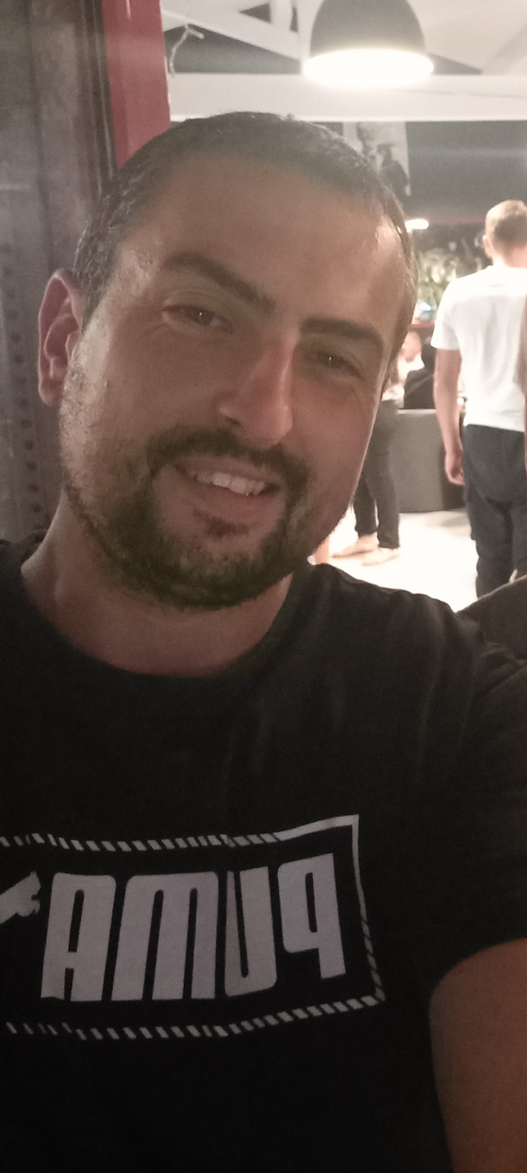 Profil de Ferréol, 36 ans, Sexe Suisse à Trey