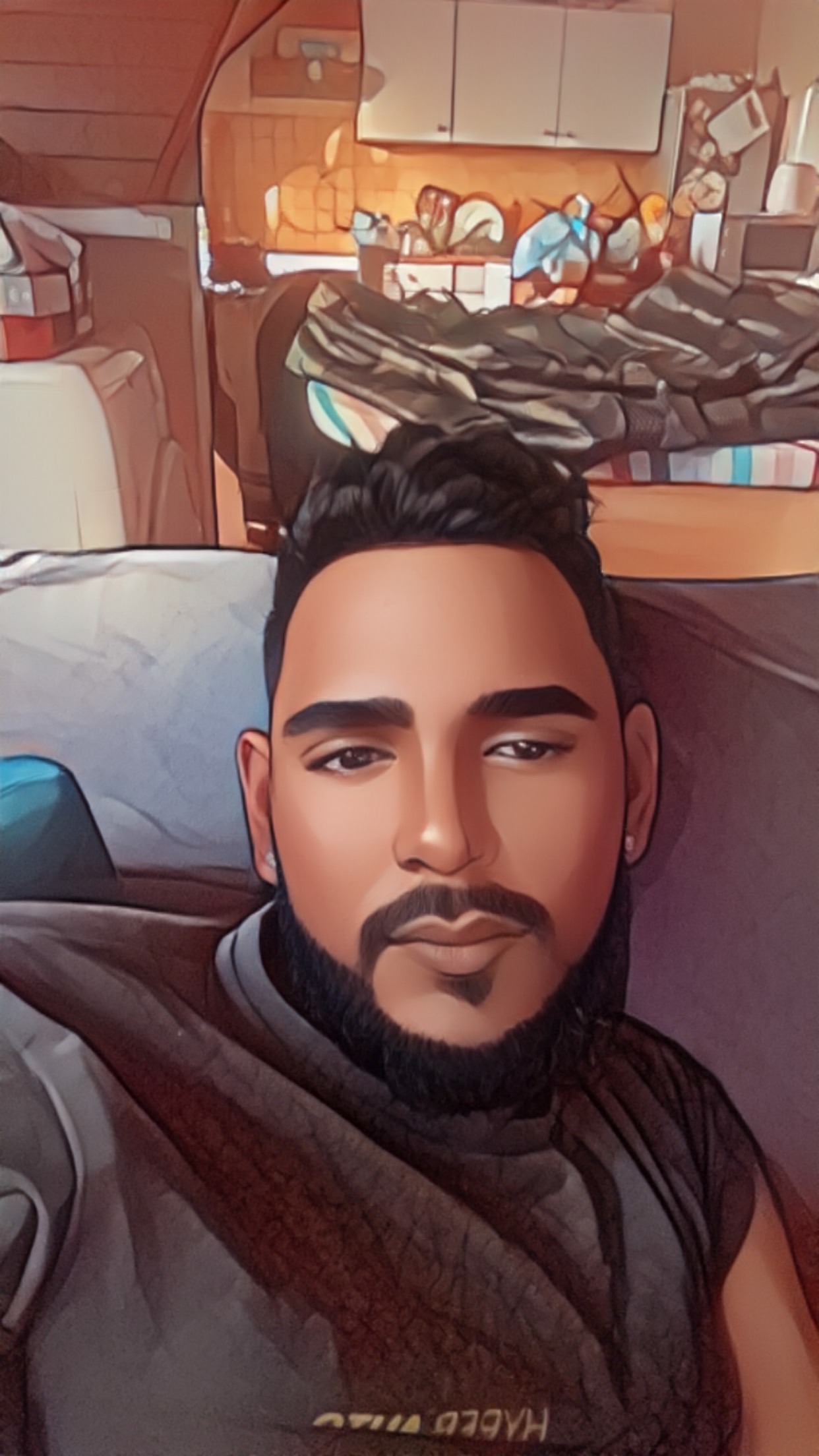 Profil de Mohamad, 29 ans, Sexe Suisse à Belp