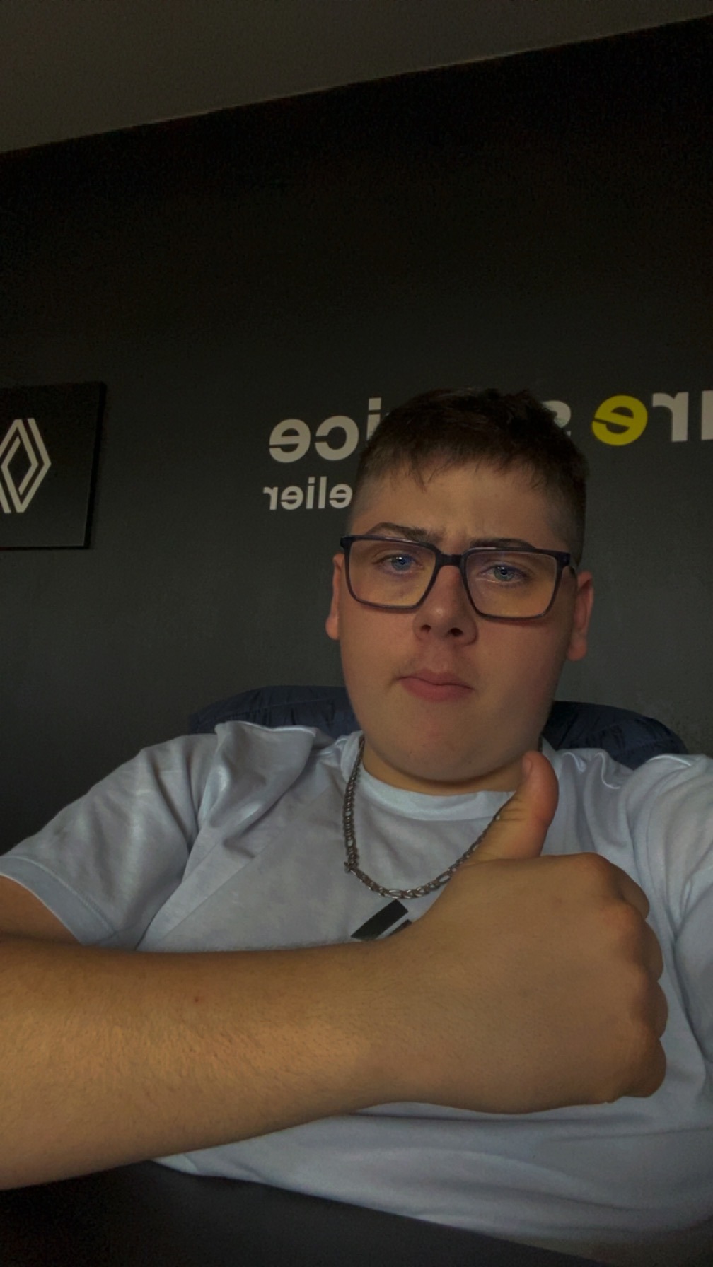 Profil de Christiano, 26 ans, Sexe Suisse à Commugny