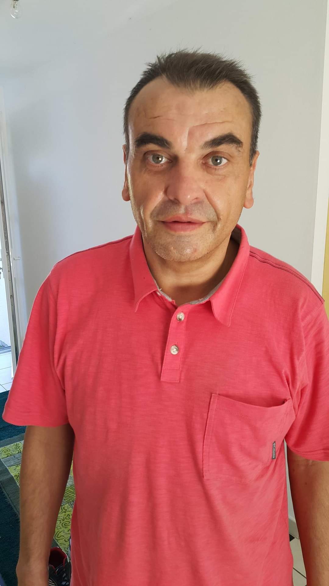 Profil de Aleksander, 55 ans, Sexe Suisse à Bilten