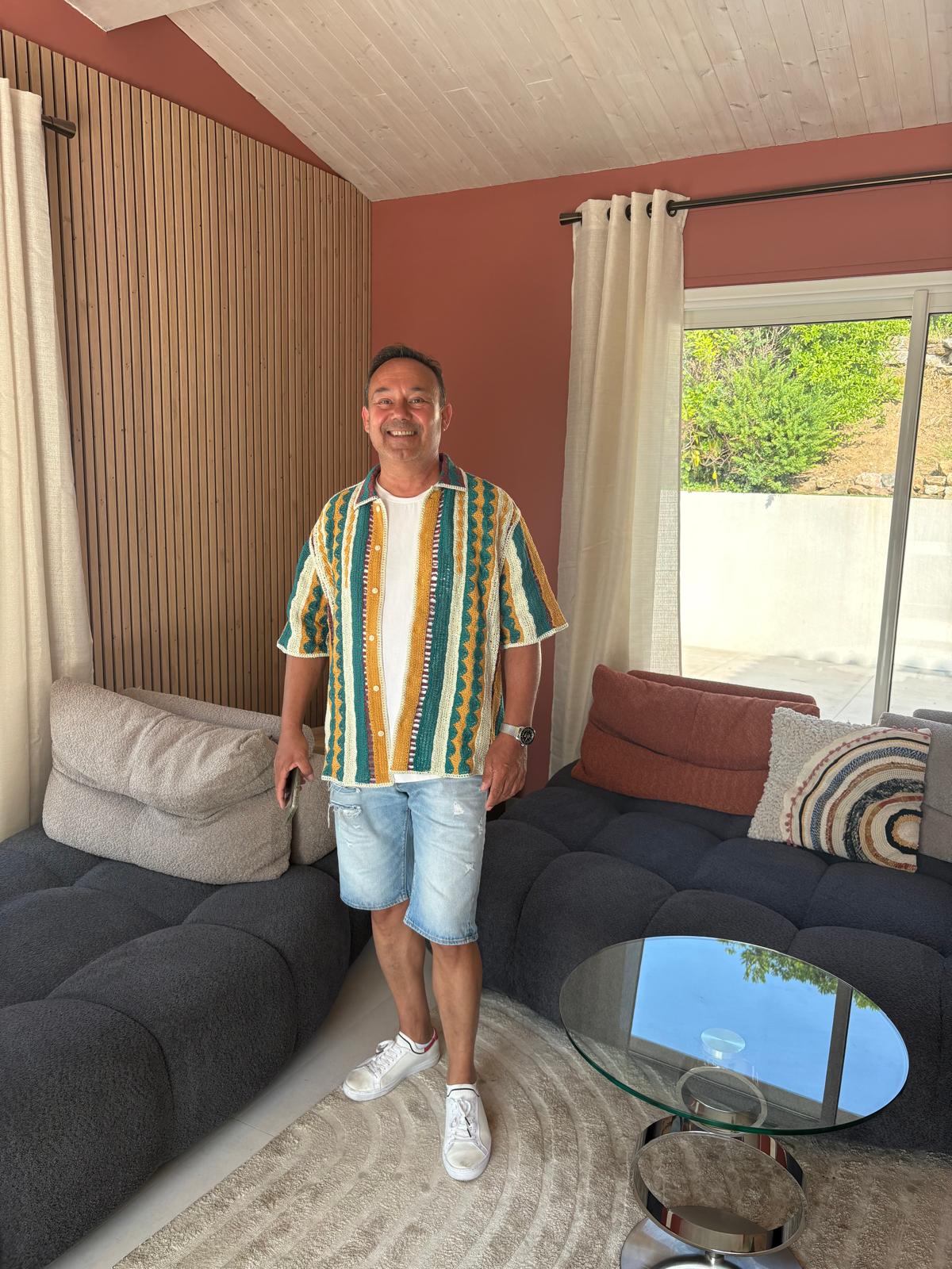 Profil de Marwan, 55 ans, Sexe Suisse à Vevey