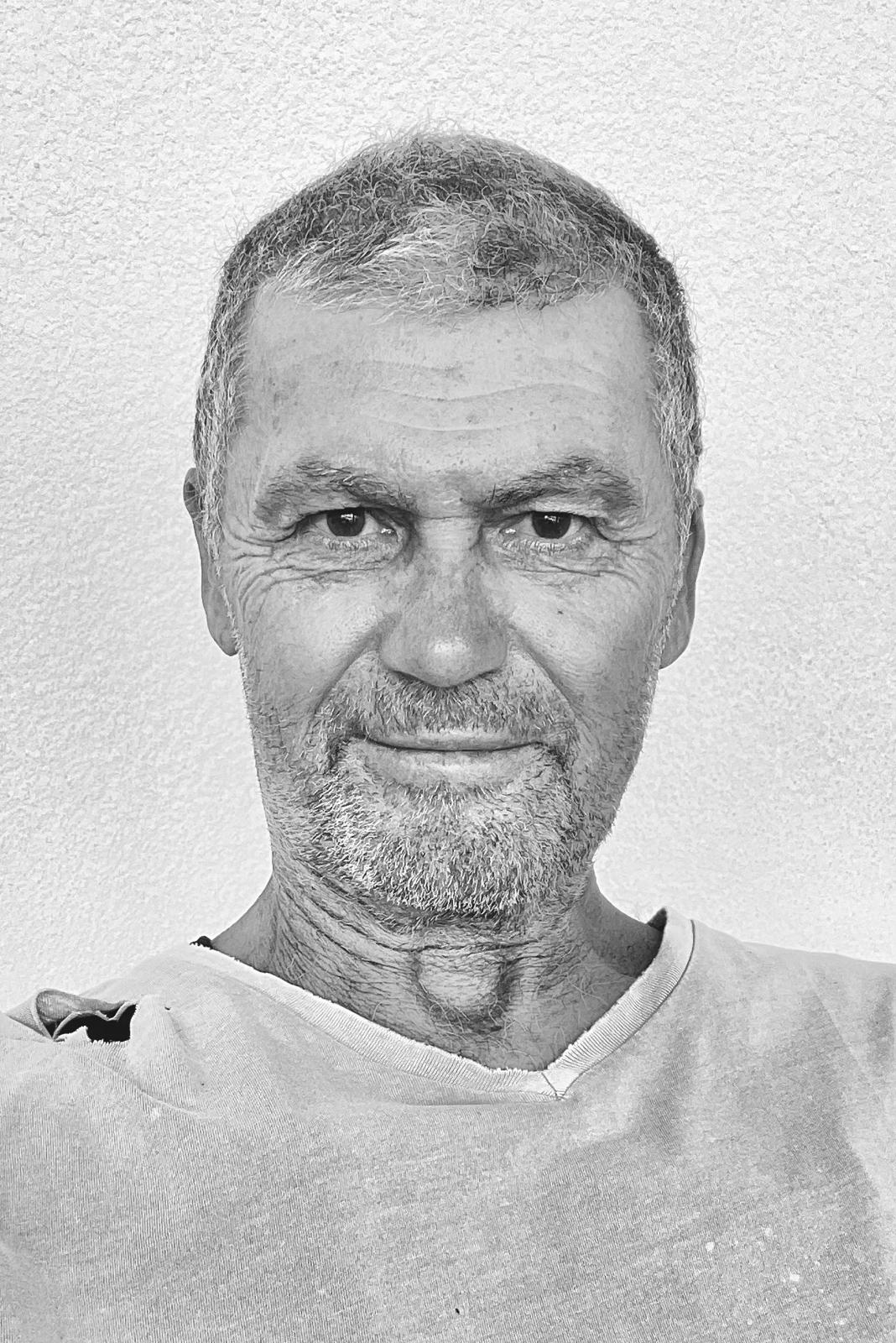 Profil de Jackson, 55 ans, Sexe Suisse à Schönenberg an der Thur