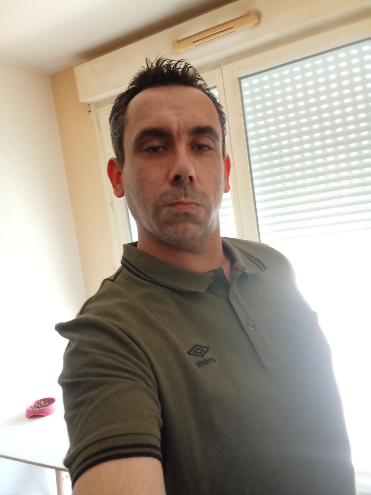 Profil de Mafoud, 39 ans, Sexe Suisse à Urswil