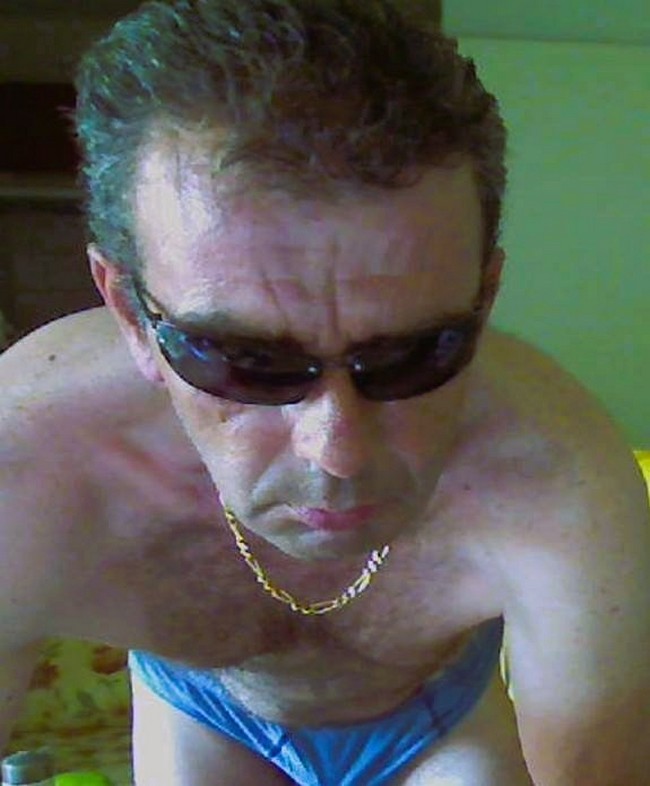 Profil de Patric, 55 ans, Sexe Suisse à Utzigen
