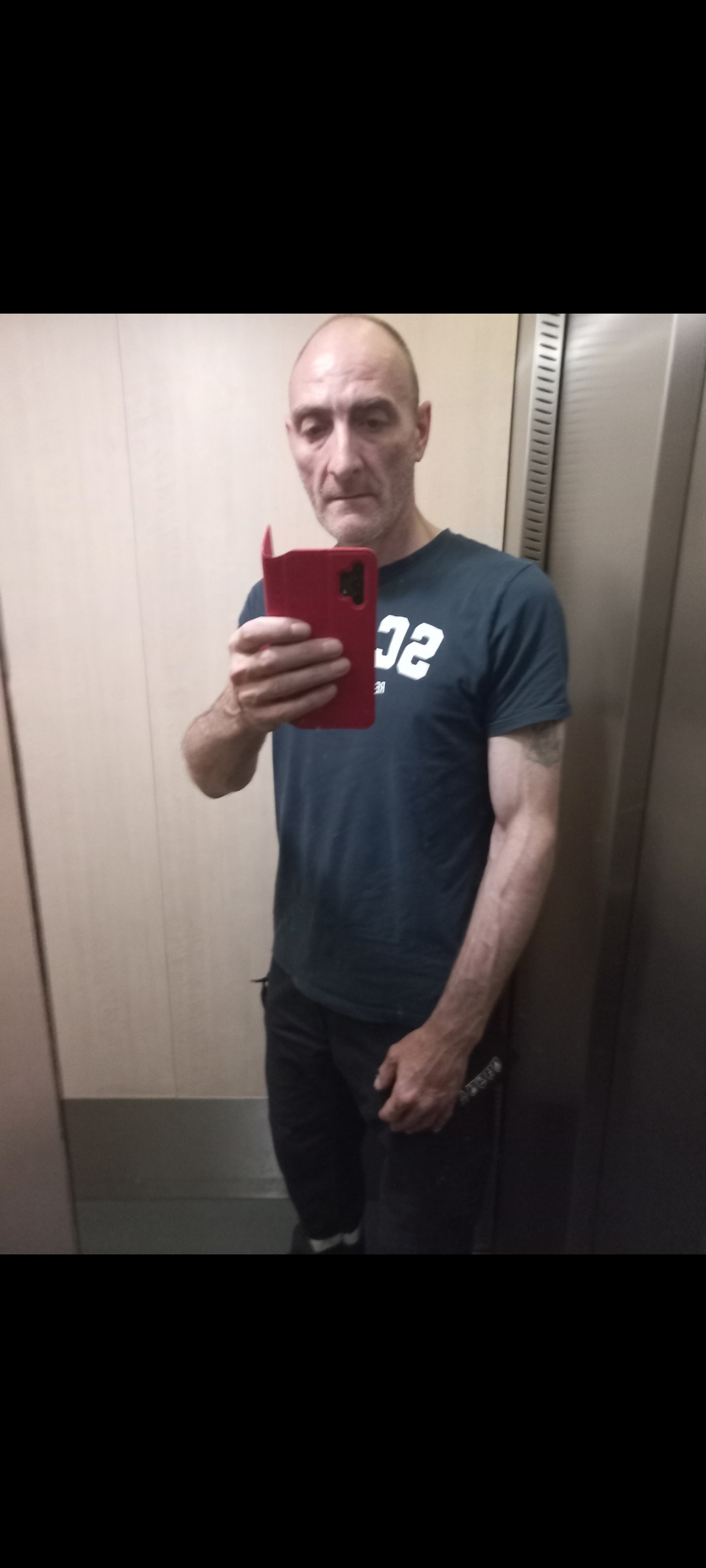 Profil de Keyann, 48 ans, Sexe Suisse à Chandolin