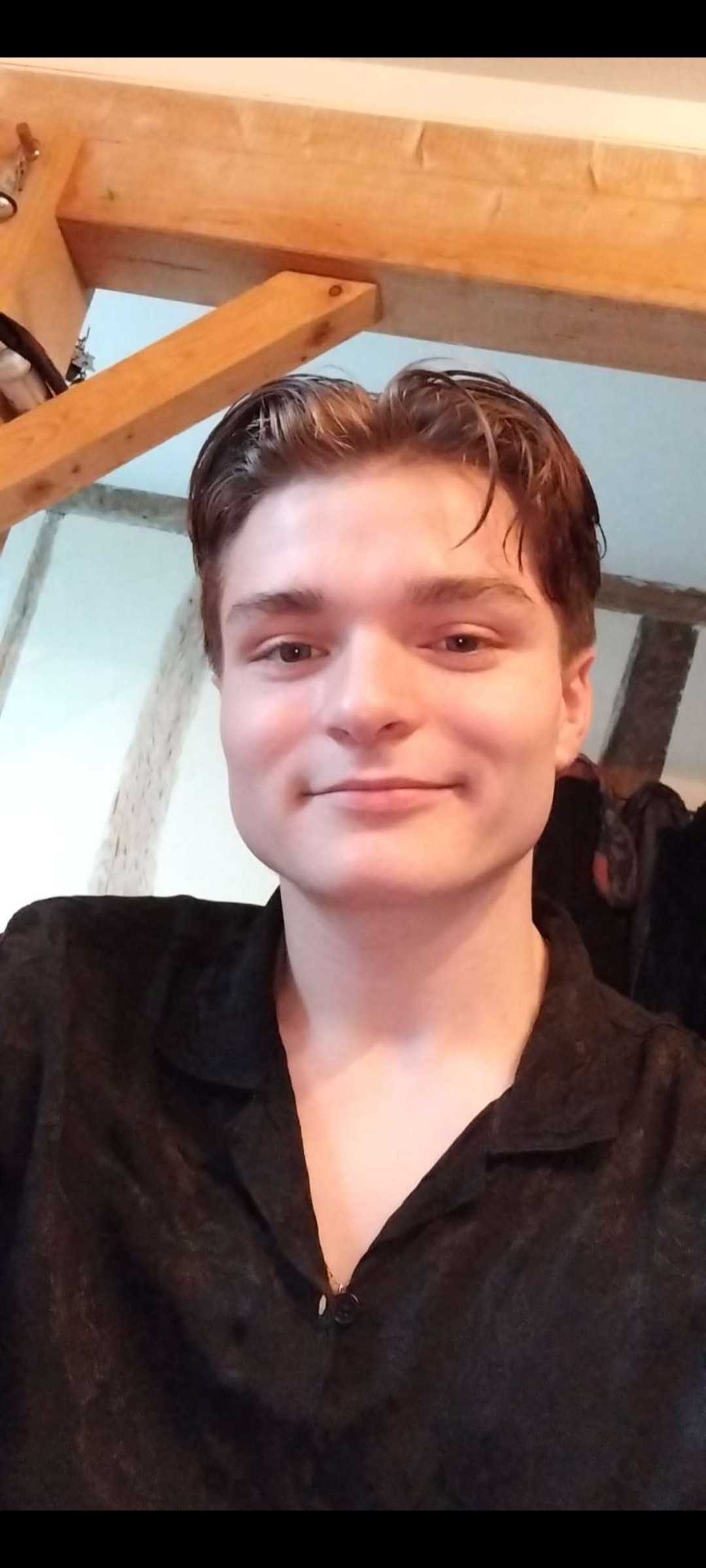 Profil de Ayouba, 23 ans, Sexe Suisse à Kräiligen