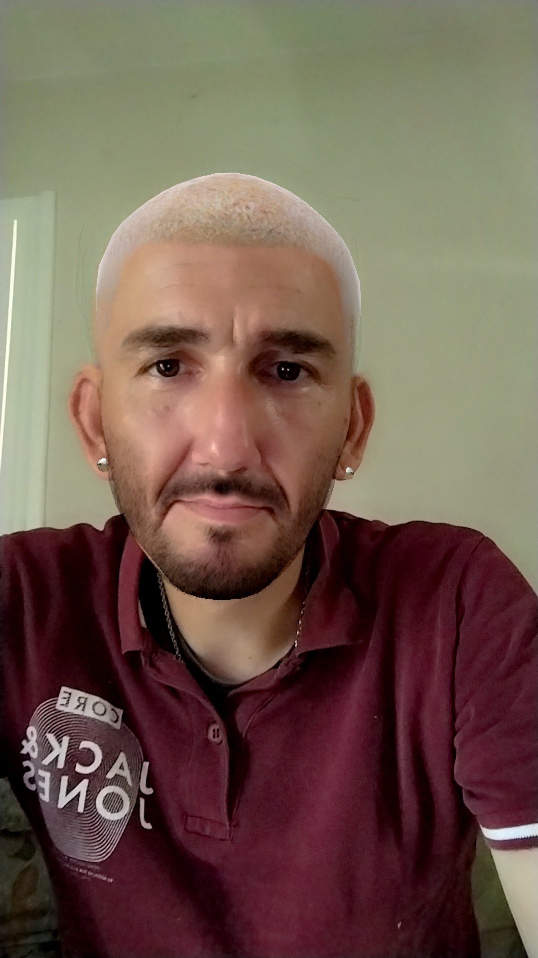 Profil de Marius, 37 ans, Sexe Suisse à Sullens