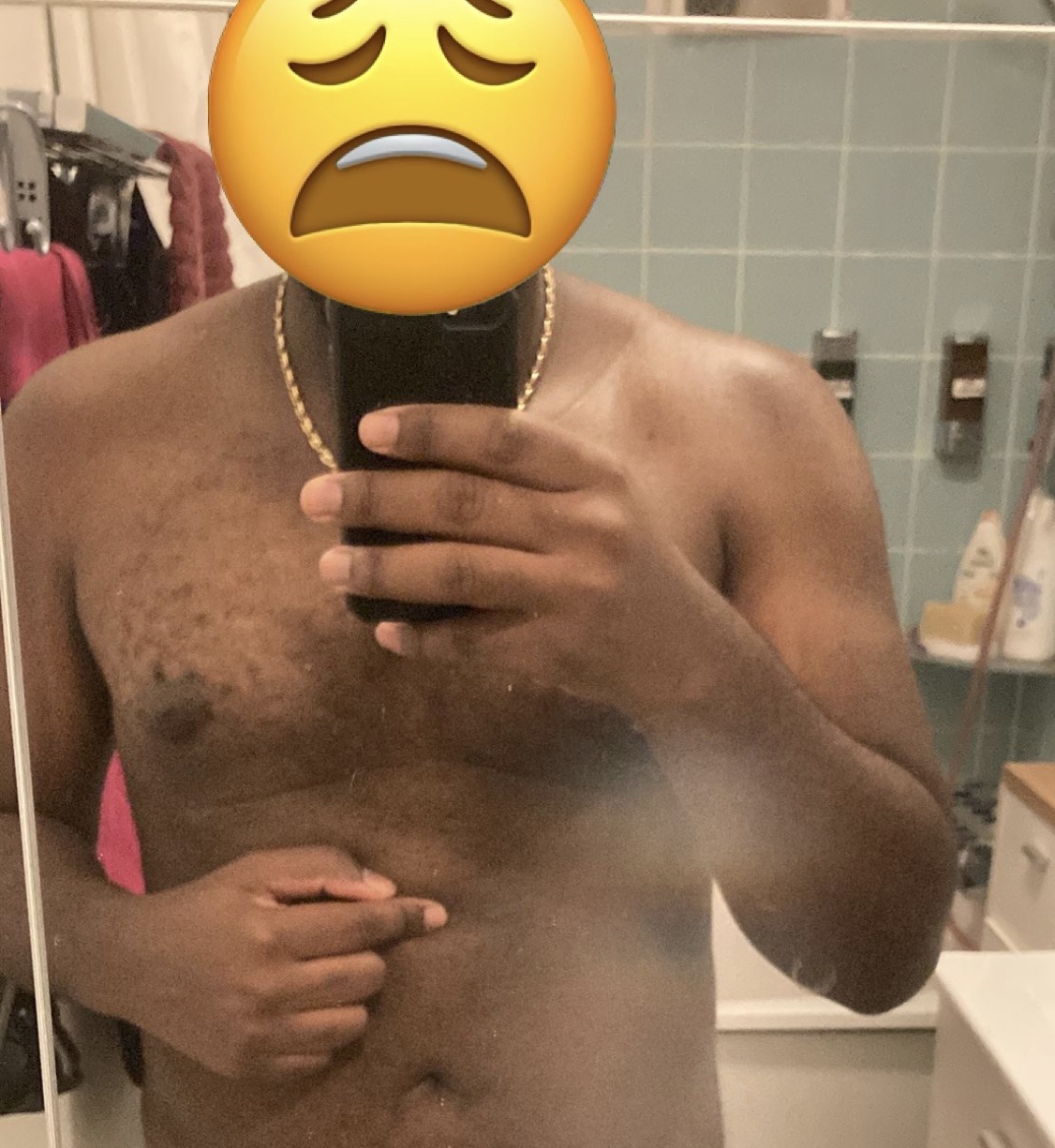 Profil de Mahel, 28 ans, Sexe Suisse à Denezy