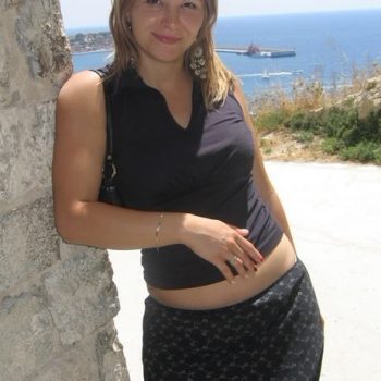 Profil de Soufia, 32 ans, Sexe Suisse à Bonaduz