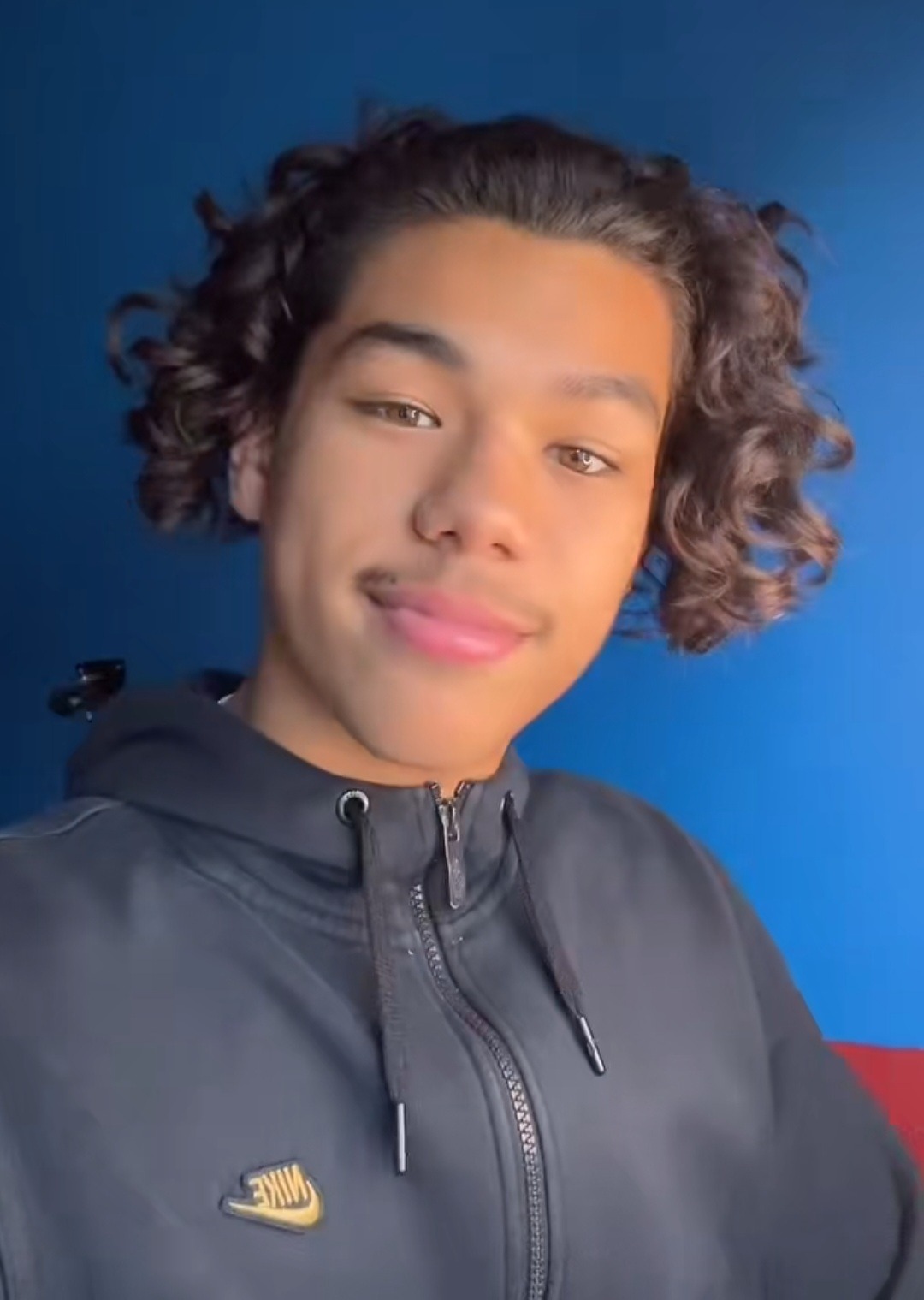 Profil de Humphrey, 21 ans, Sexe Suisse à Luven