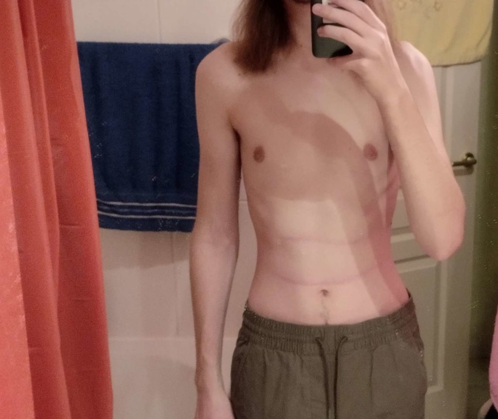 Profil de Djimy, 18 ans, Sexe Suisse à Schüpbach