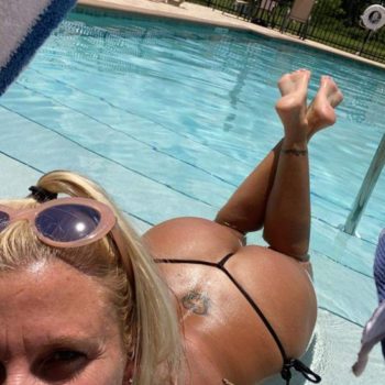 Profil de Domenica, 44 ans, Sexe Suisse à Kandersteg