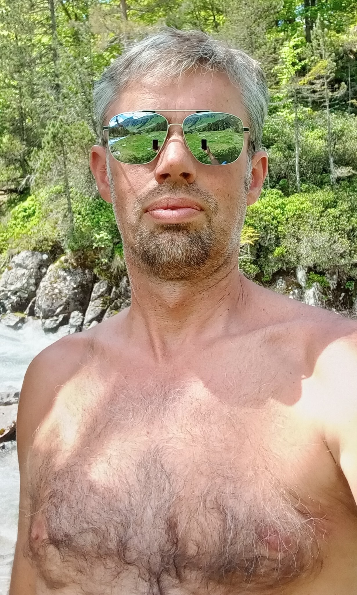 Profil de Bala, 54 ans, Sexe Suisse à Les Collons