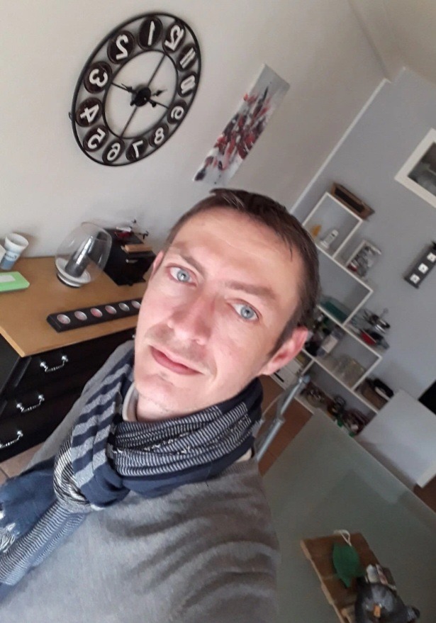 Profil de Salou, 37 ans, Sexe Suisse à Ilanz