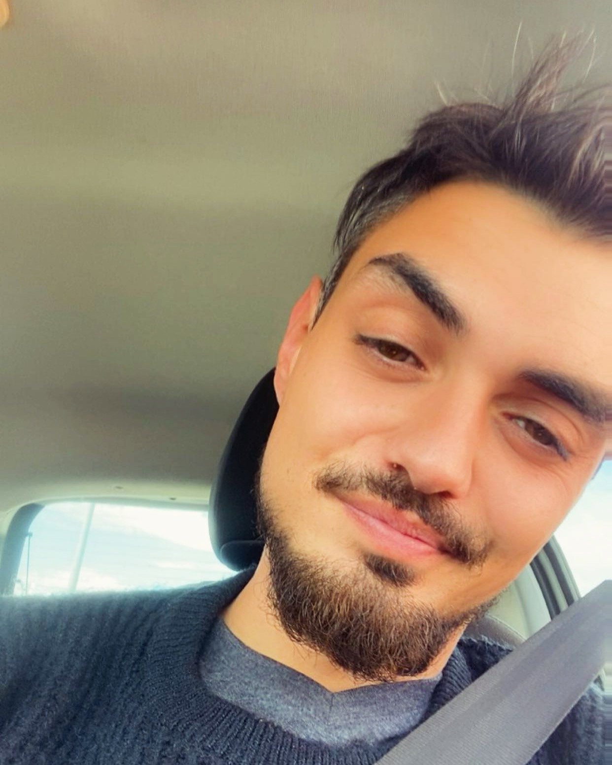 Profil de Tancrède, 29 ans, Sexe Suisse à Cully