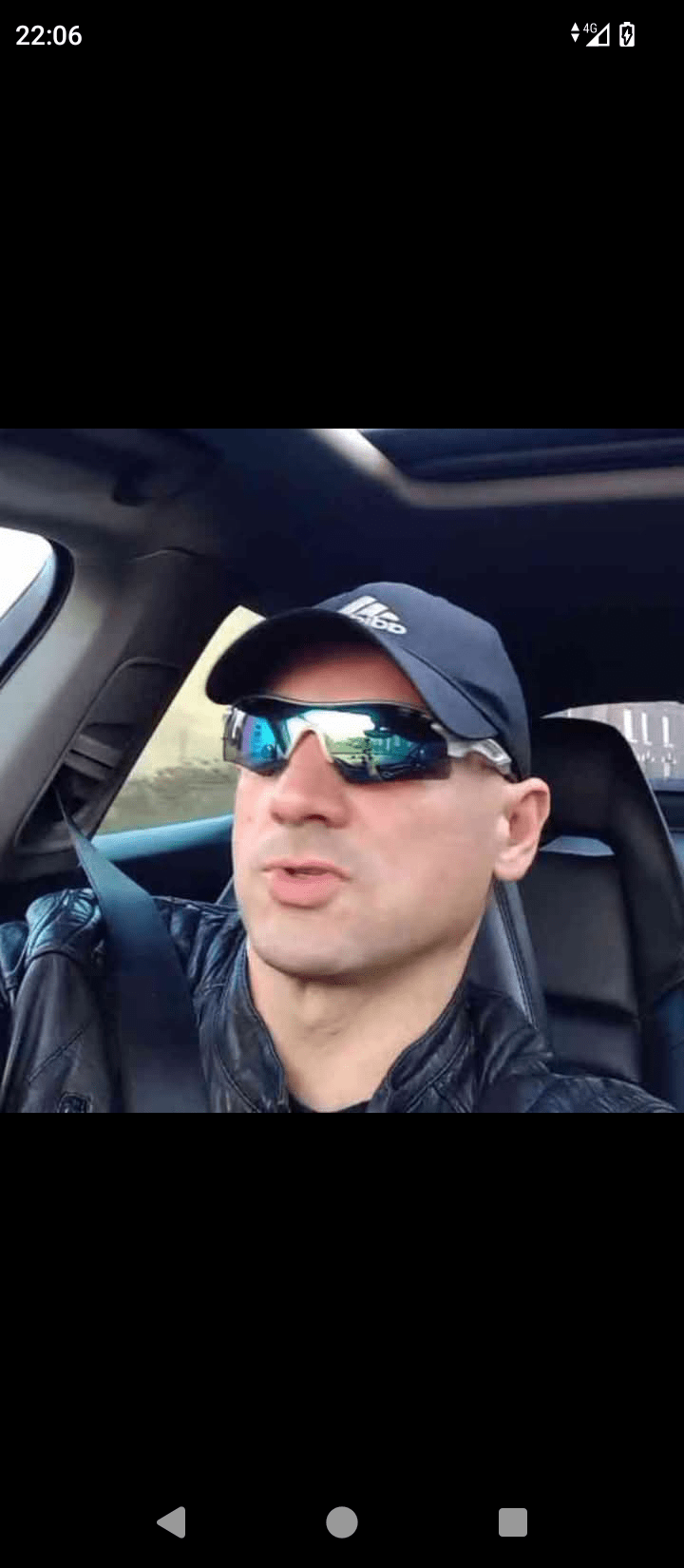 Profil de Marcellus, 46 ans, Sexe Suisse à Biberstein