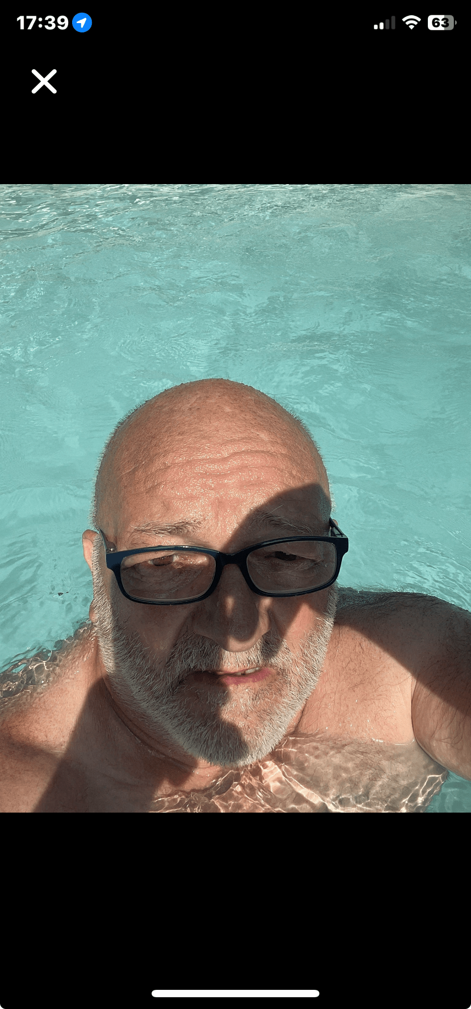 Profil de Elisio, 55 ans, Sexe Suisse à Stels
