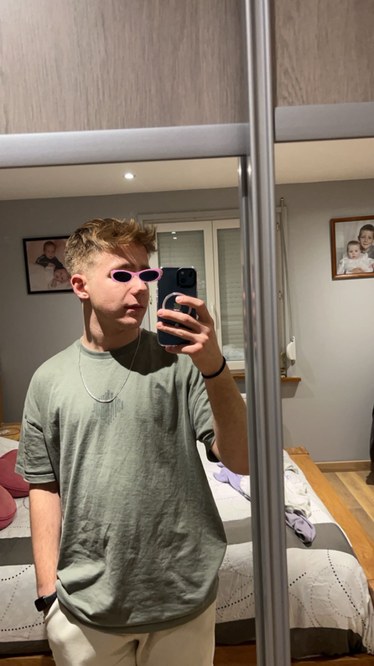 Profil de Mahdy, 20 ans, Sexe Suisse à Zignau