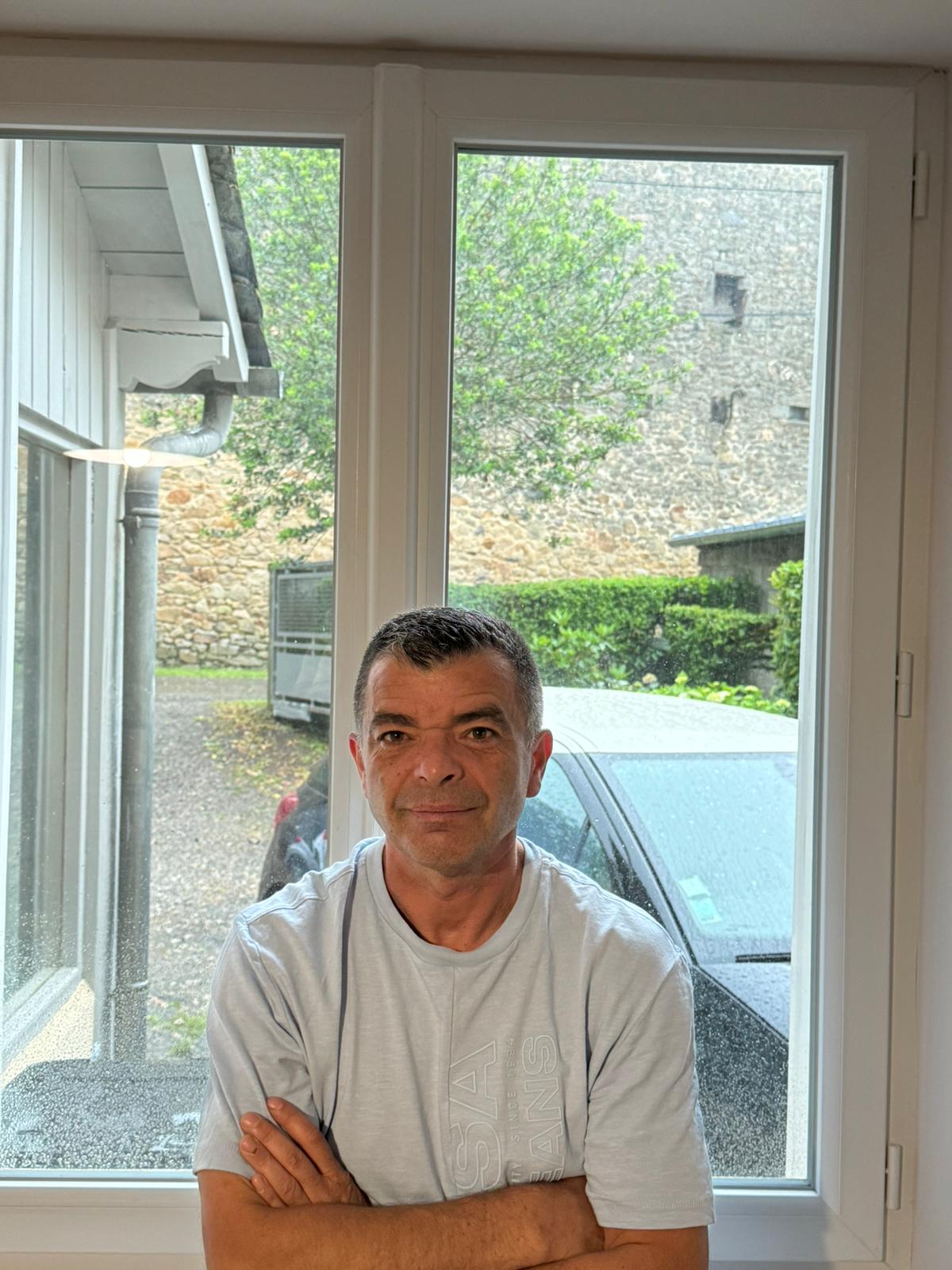 Profil de Josselyn, 48 ans, Sexe Suisse à Lonay